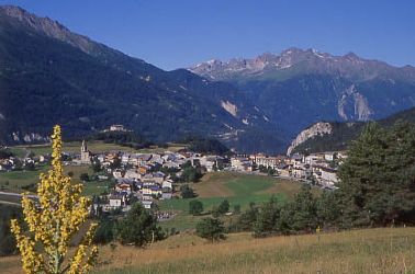 Aussois