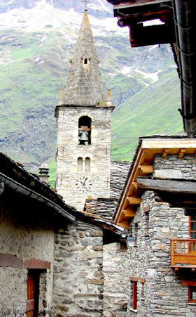 bonneval