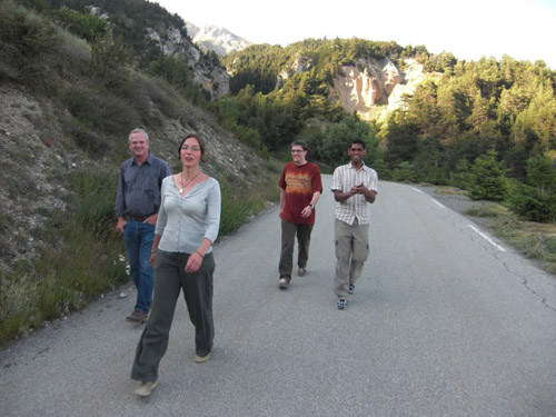 AUSSOIS 2009 584