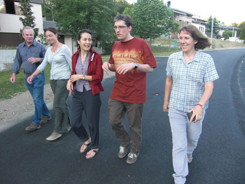 AUSSOIS 2009 590