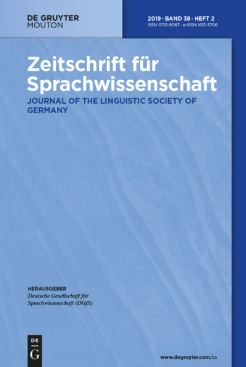 Zeitschrift