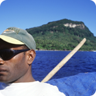 Reaching the island – Motalava, Banks