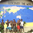 Come to our school – Motalava, Banks