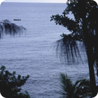 Watching west – Jolap, Gaua, Banks