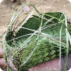 Basket weaving – Qetegaveg, Gaua, Banks