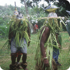 Dance of the Spirits – Jolap, Gaua, Banks