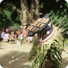 Dance of the Spirits – Jolap, Gaua, Banks