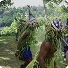 Dance of the Spirits – Jolap, Gaua, Banks