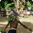 Dance of the Spirits – Jolap, Gaua, Banks