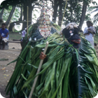 Two Evil Spirits – Jolap, Gaua, Banks